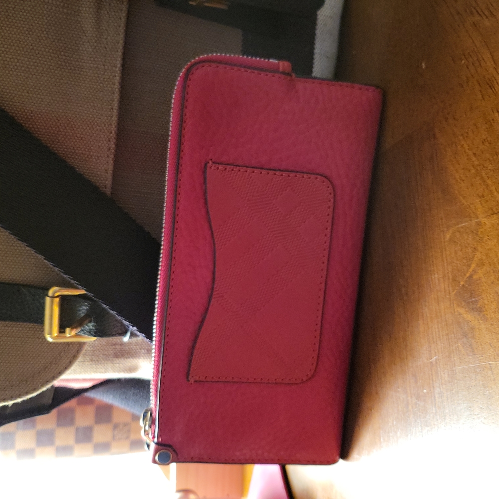 Burberry Wallet